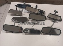 GAZ 24, 2410 Volqa salon güzgüləri